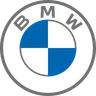 Logo BMW — attache remorque
