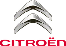 Logo Citroën — attache remorque