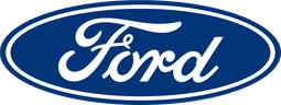 Logo Ford — attache remorque