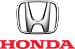 Logo Honda — attache remorque