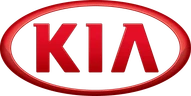Logo Kia — attache remorque