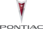 Logo Pontiac — attache remorque