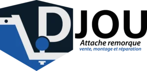 Attaches Djou — pose d'attache remorque
